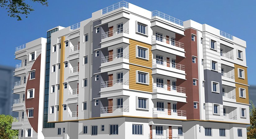 Why Choose flats in Kharar  for Your New Home?