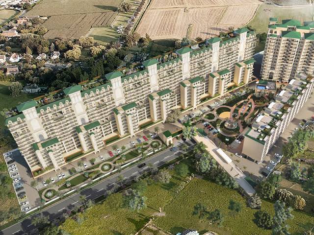 Property in kharar – Property for sale in kharar – real estate in kharar