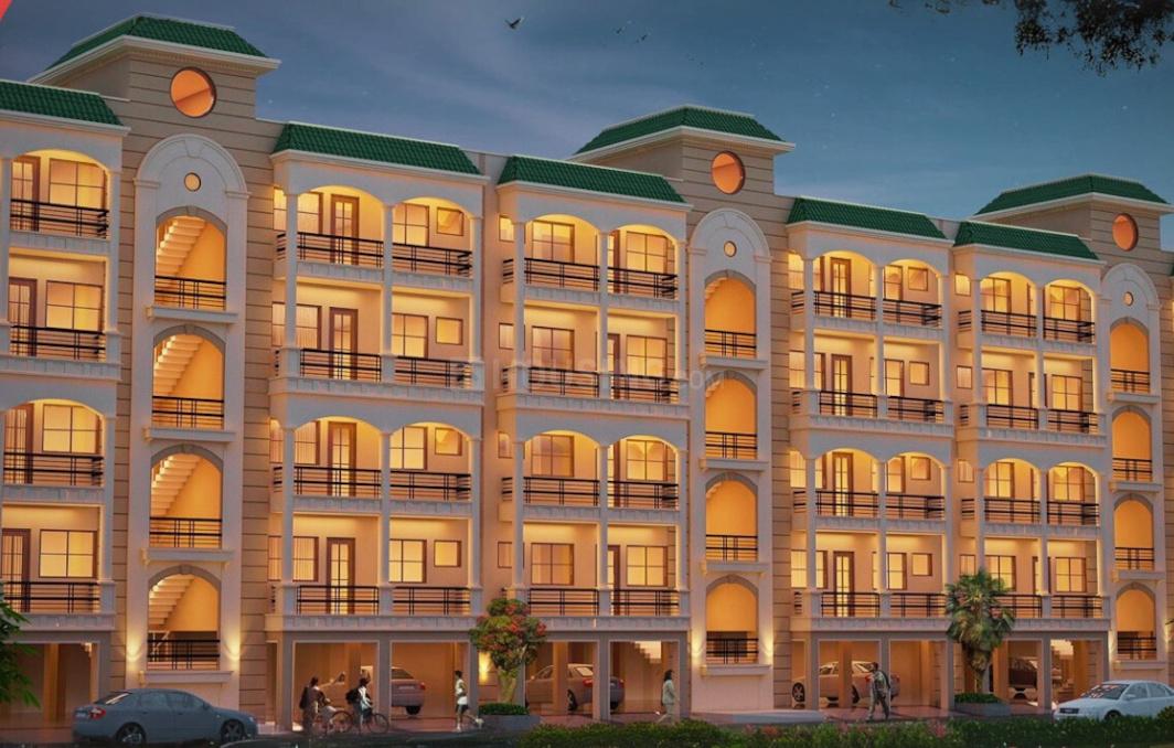 Acme Heights Kharar/Mohali – 3 bhk high rise apartments in Acme Heights Mohali