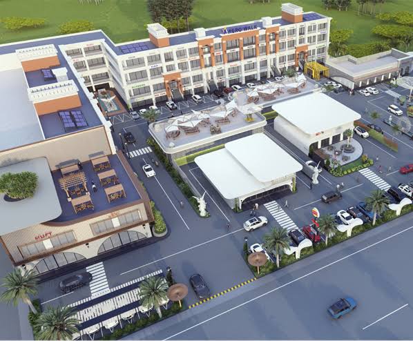 Aero Walk Plots in Kharar | Residential & Commercial Plots in Kurali Kharar Highway