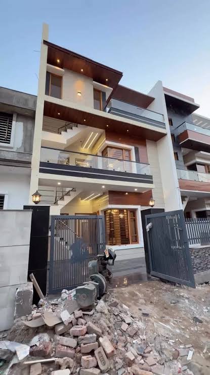 Glory Homes Plots in kharar – Glory Homes in Kharar – Residential plots in kharar