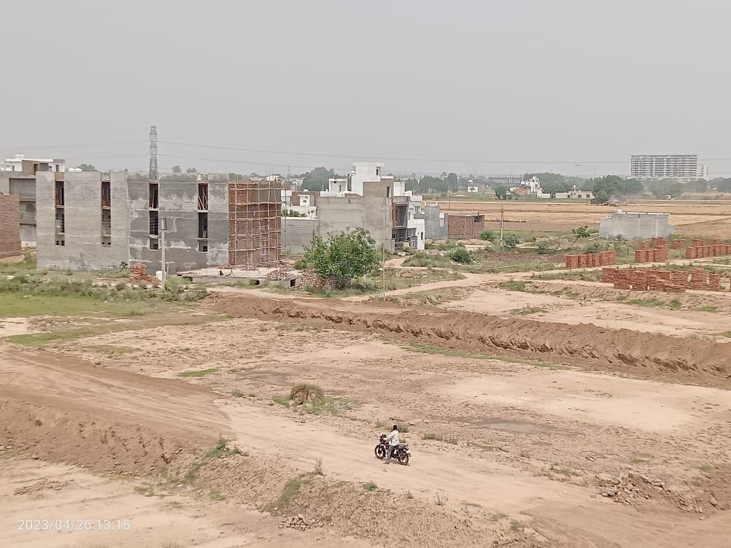 Guru Fateh Town Kharar – Guru fateh town plots in kharar
